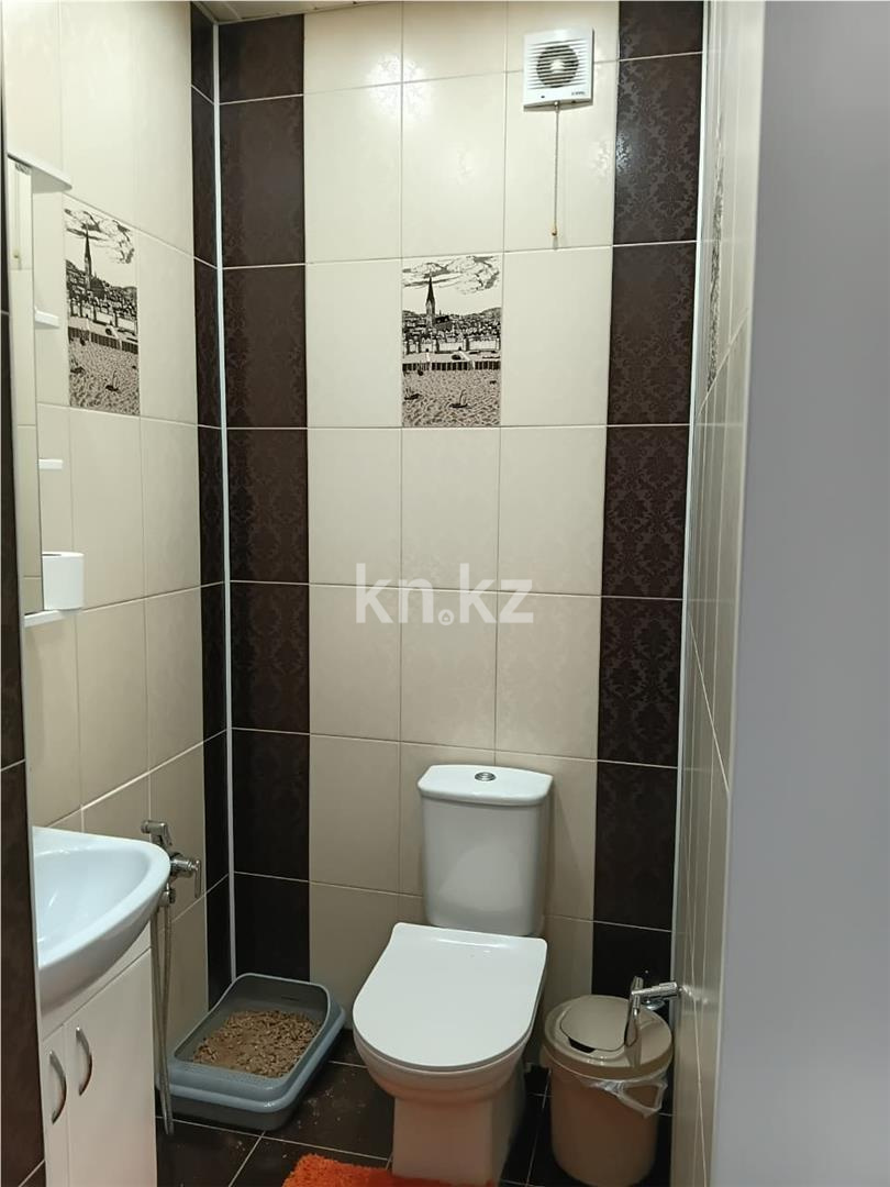 Продажа 3-комнатной квартиры, 66.5 м², ул. Сыганак в Астане - фото 8