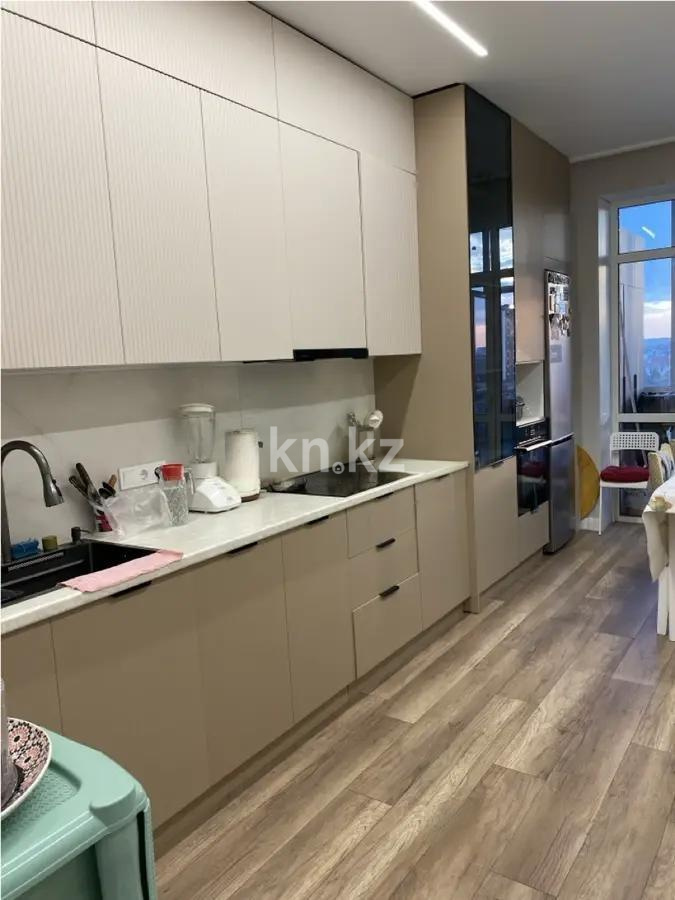 Продажа 3-комнатной квартиры, 94.5 м² в Астане - фото 2