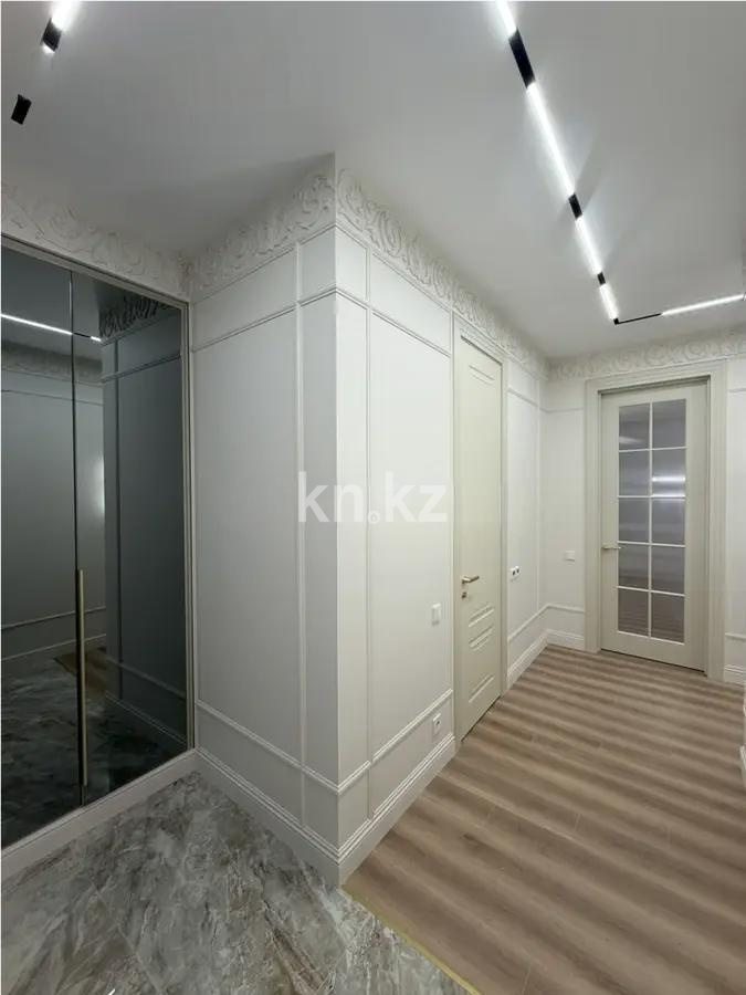 Продажа 3-комнатной квартиры, 103 м² в Астане - фото 8