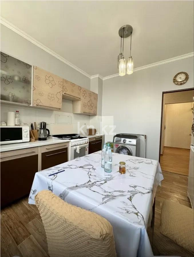 Продажа 2-комнатной квартиры, 61.8 м² в Алматы - фото 3