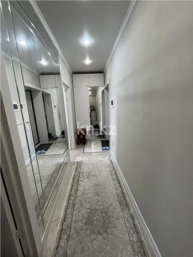 Продажа 2-комнатной квартиры, 45 м² в Астане - фото 4