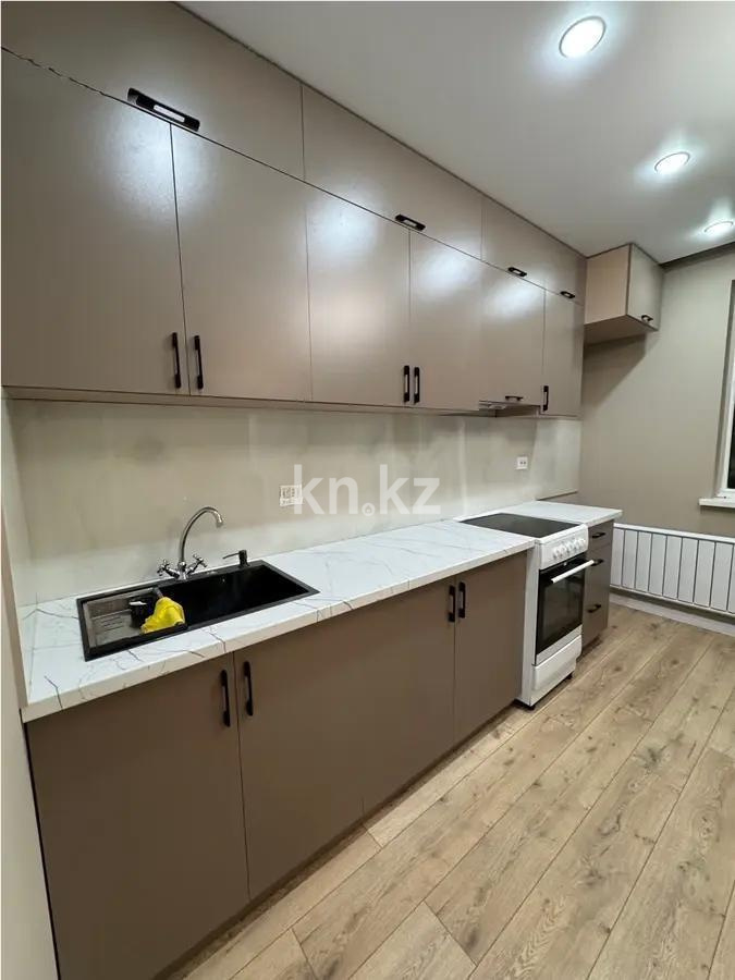 Продажа 1-комнатной квартиры, 35 м², пр. Райымбека, дом  590/1 в Алматы - фото 2