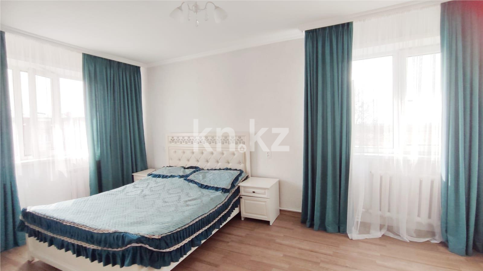 Продажа 3-комнатной квартиры, 62 м² в Караганде - фото 7