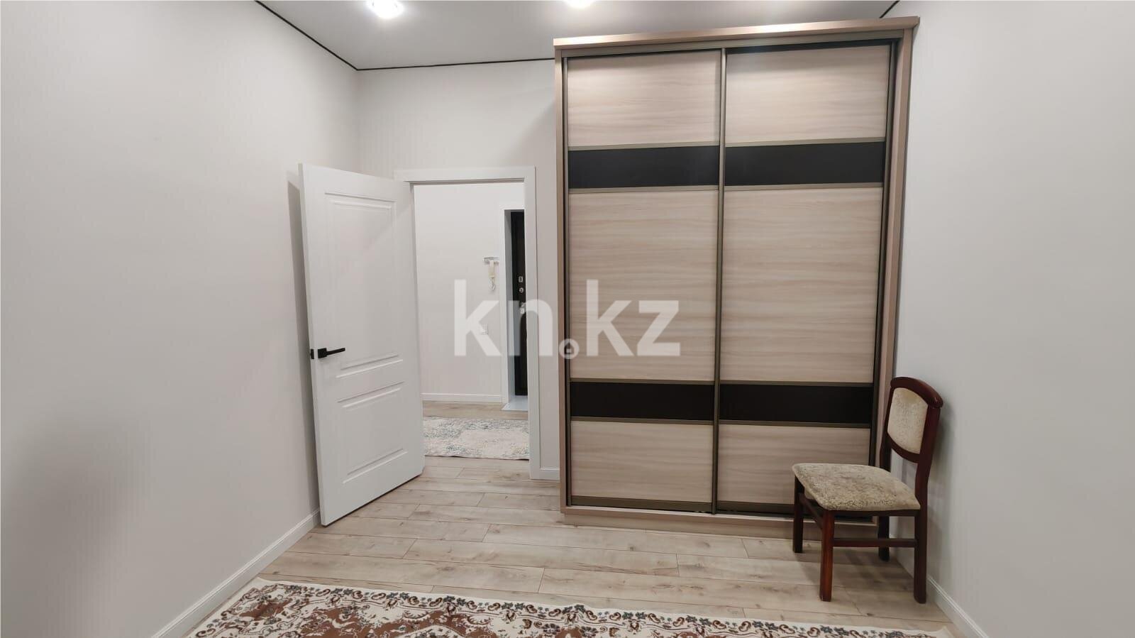 Продажа 3-комнатной квартиры, 78 м² в Караганде - фото 4