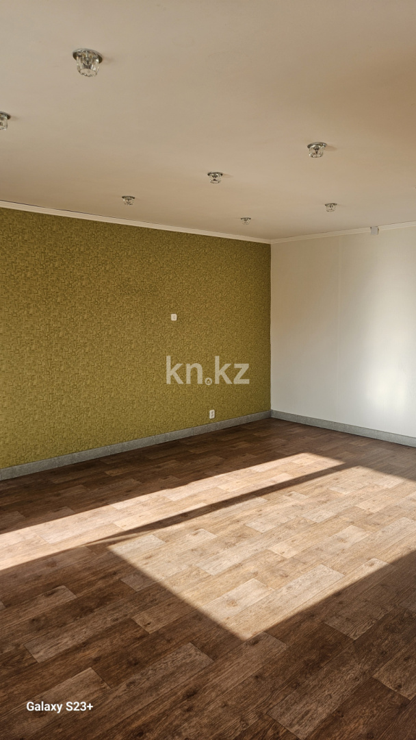 Продажа 2-комнатной квартиры, 47 м², ул. Абая, дом  46 в Абае