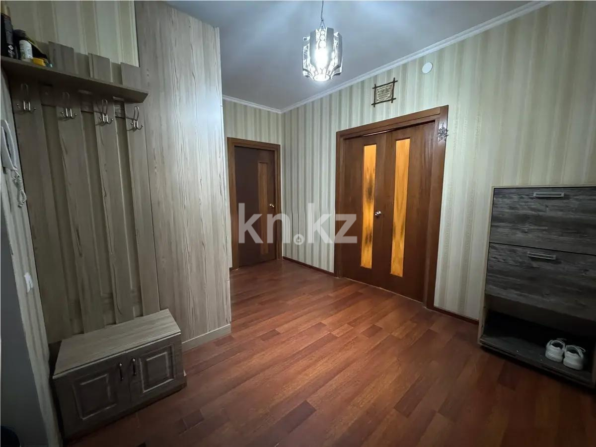 Продажа 3-комнатной квартиры, 100 м² в Алматы - фото 7