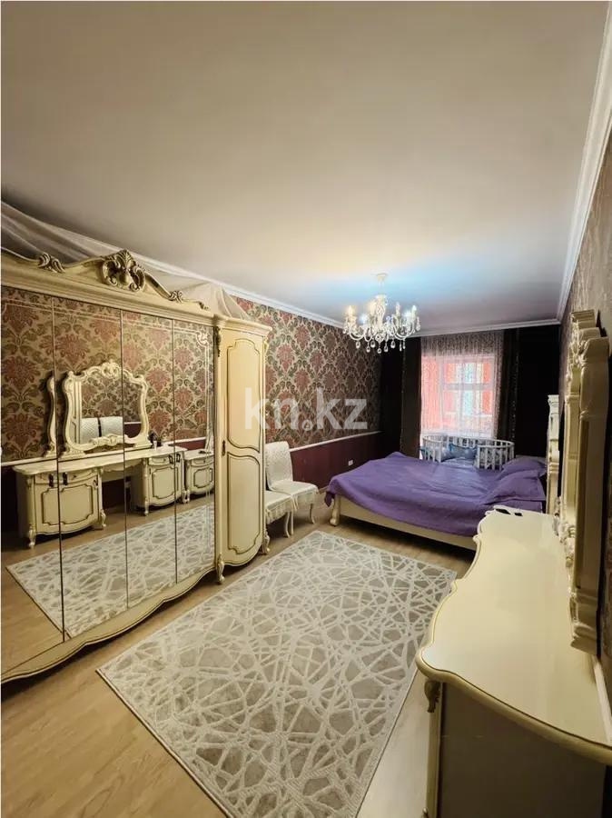 Продажа 4-комнатной квартиры, 119 м² в Астане - фото 2