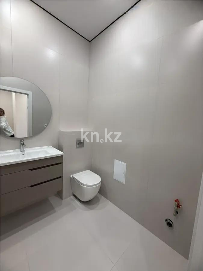 Продажа 2-комнатной квартиры, 39 м² в Астане - фото 5