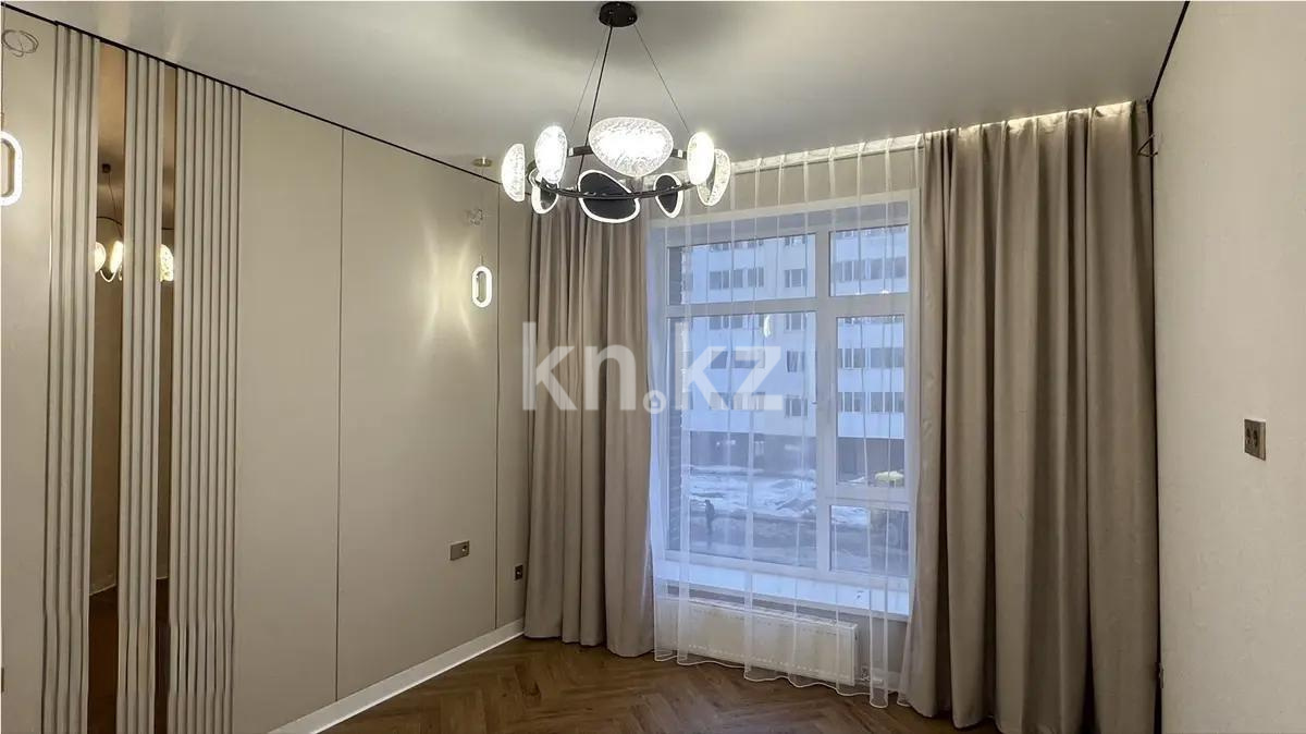Продажа 3-комнатной квартиры, 70 м² в Астане - фото 2