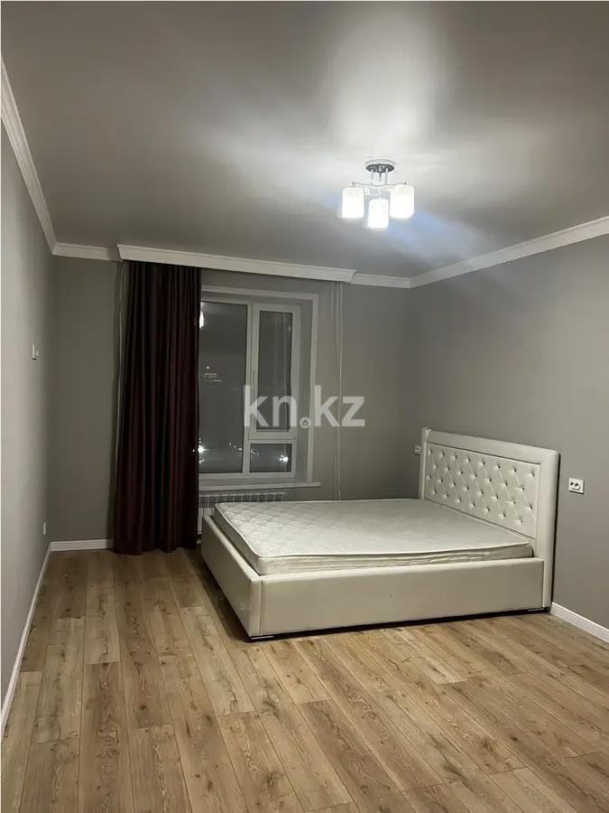 Продажа 2-комнатной квартиры, 50.5 м², пр. Кабанбай батыра, дом  59 в Астане