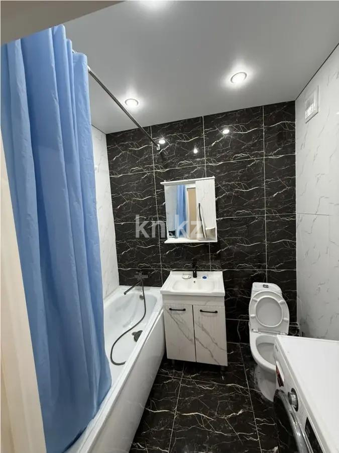 Продажа 1-комнатной квартиры, 49 м² в Алматы - фото 3