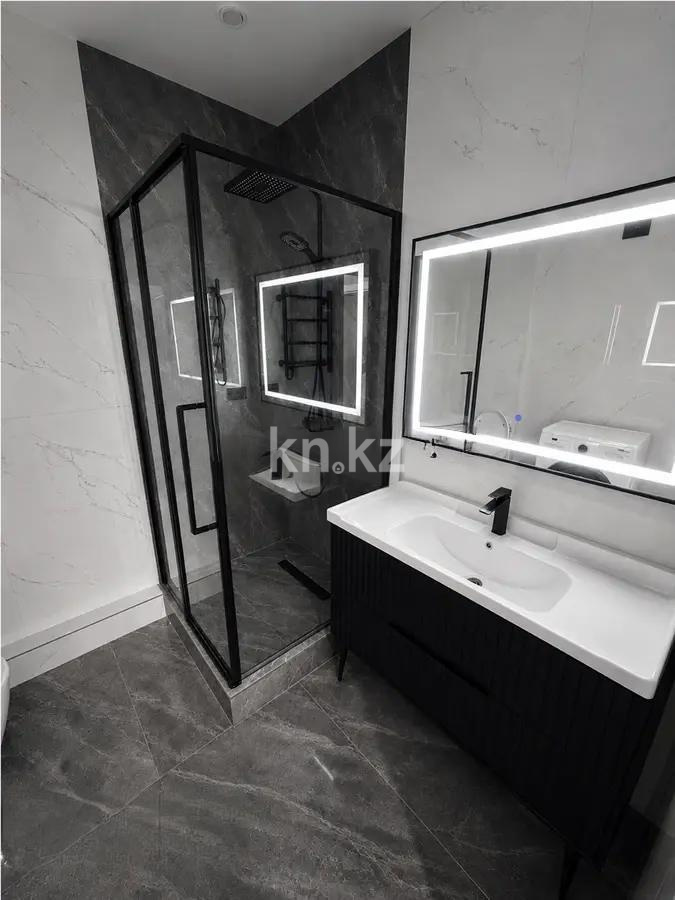 Продажа 2-комнатной квартиры, 50 м² в Алматы - фото 4