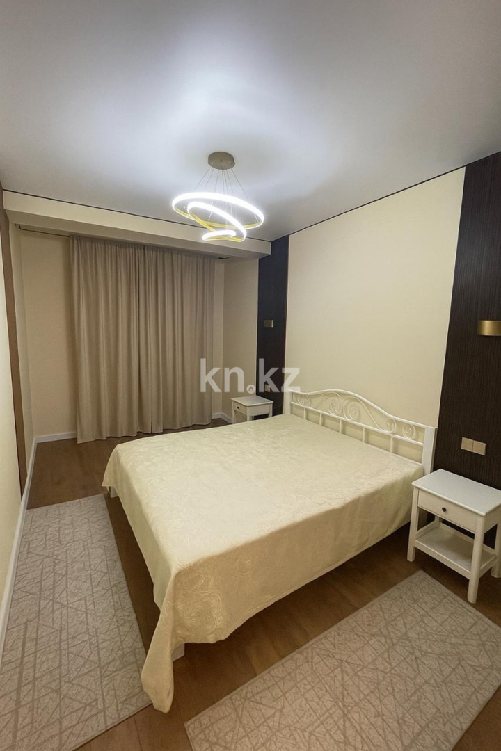 Продажа 2-комнатной квартиры, 56 м² в Алматы - фото 4