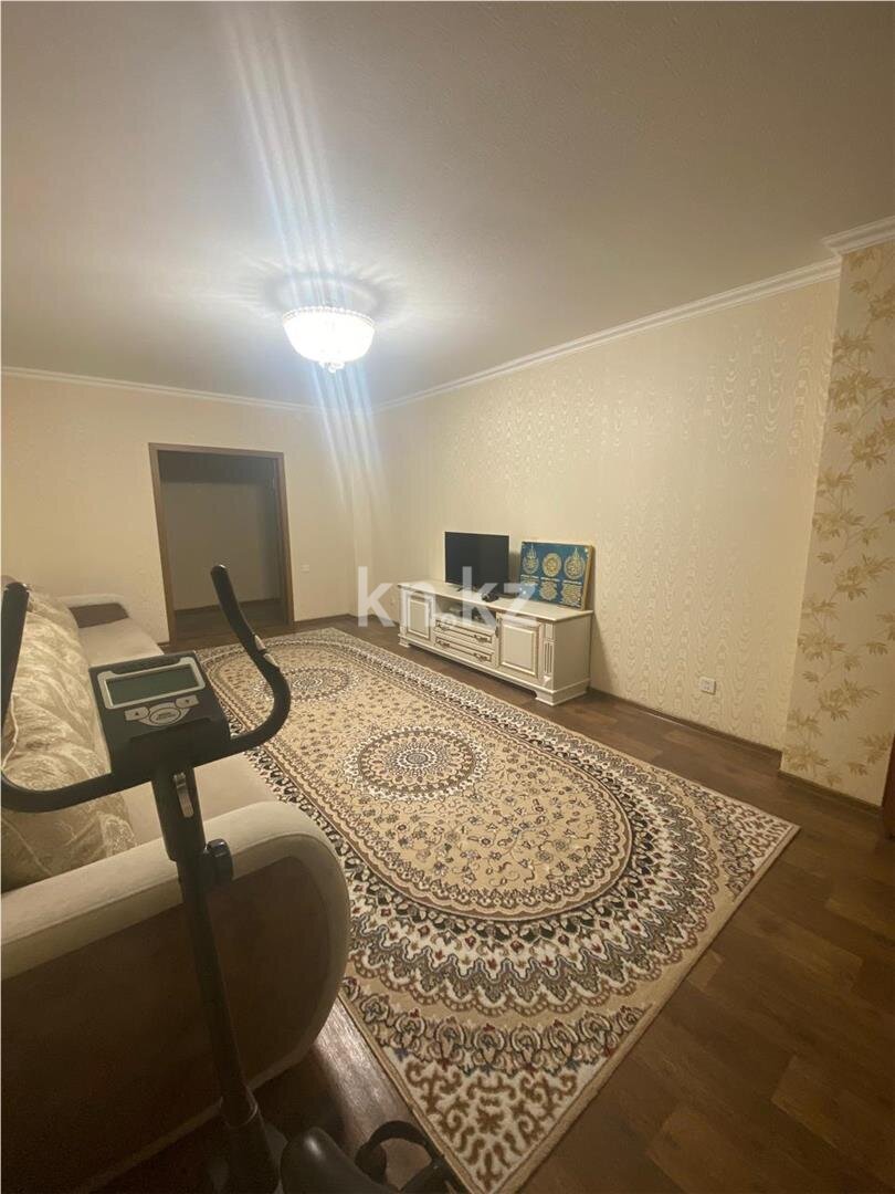 Продажа 3-комнатной квартиры, 98 м² в Караганде - фото 4