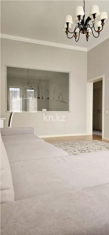 Продажа 2-комнатной квартиры, 63 м² в Астане