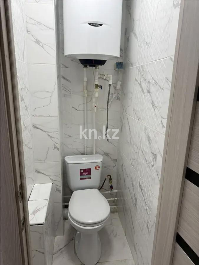 Продажа 2-комнатной квартиры, 54 м² в Караганде - фото 5