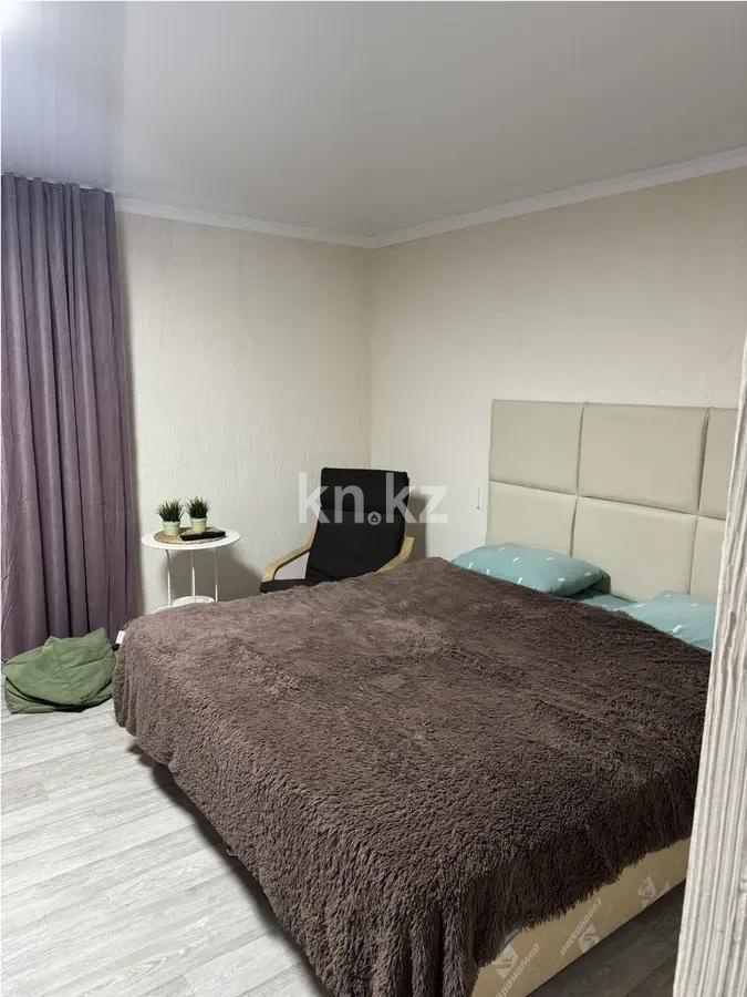 Продажа 1-комнатной квартиры, 40 м² в Сарани - фото 2