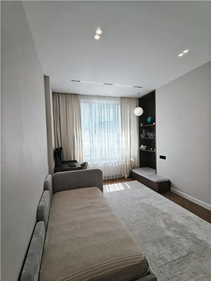 Продажа 3-комнатной квартиры, 73.2 м² в Астане - фото 3