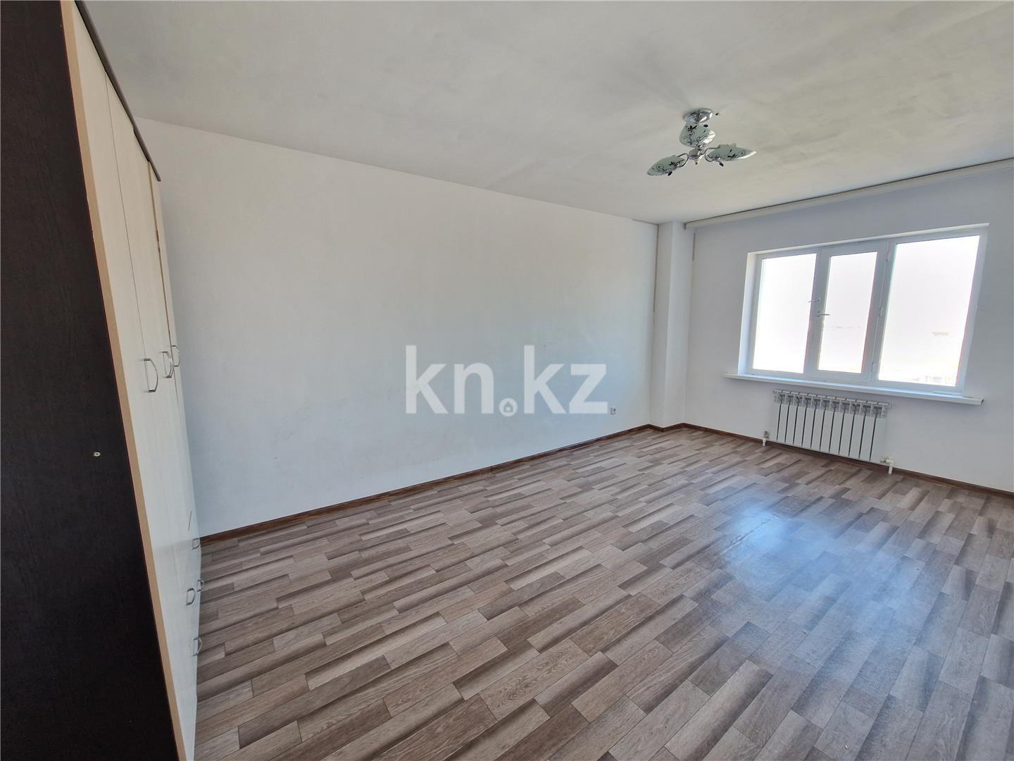 Продажа 2-комнатной квартиры, 53 м² в Караганде - фото 4
