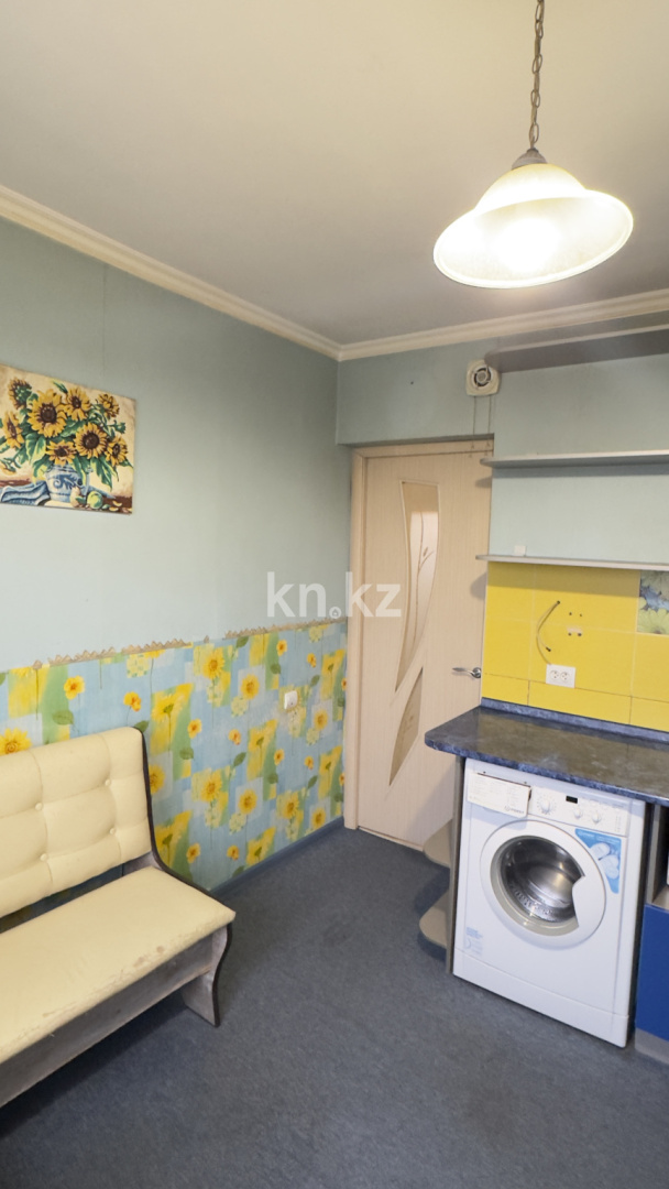 Продажа 2-комнатной квартиры, 51.6 м², мкр-н Аксай-4, дом  51 в Алматы - фото 18