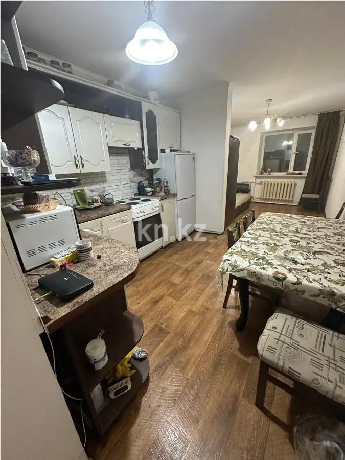 Продажа 2-комнатной квартиры, 38.6 м² в Астане - фото 3