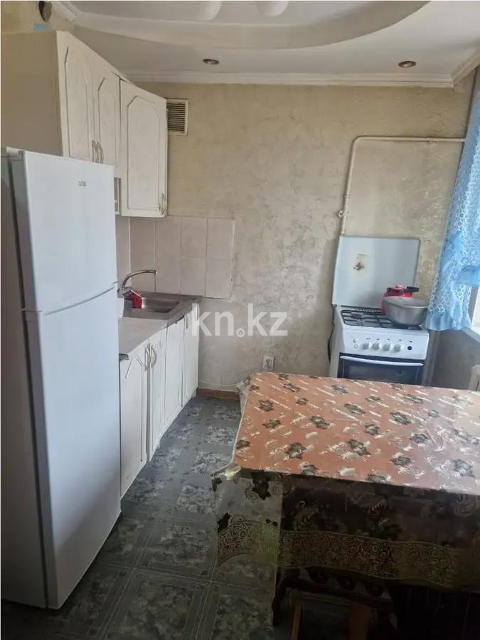 Продажа 2-комнатной квартиры, 45 м² в Алматы - фото 5