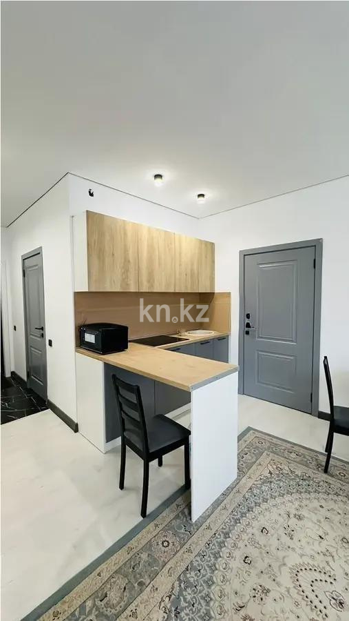 Продажа 2-комнатной квартиры, 51.5 м², ул. Кенесары хана, дом  54/1 в Алматы - фото 3