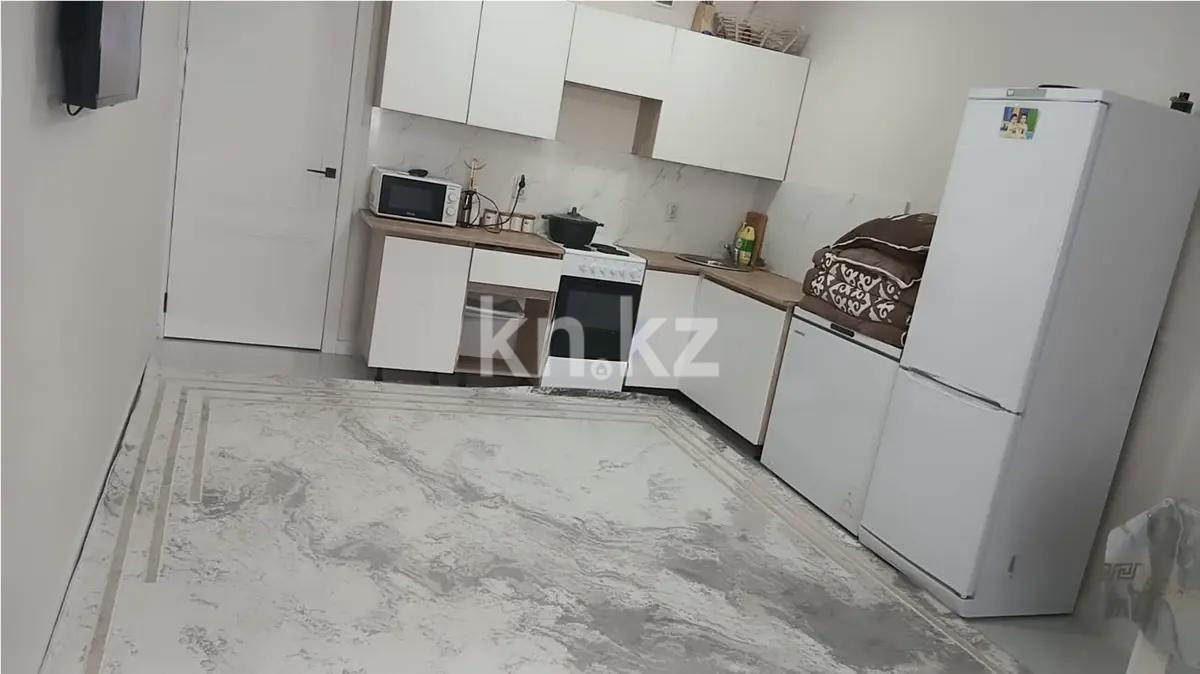 Продажа 1-комнатной квартиры, 48 м² в Астане - фото 3