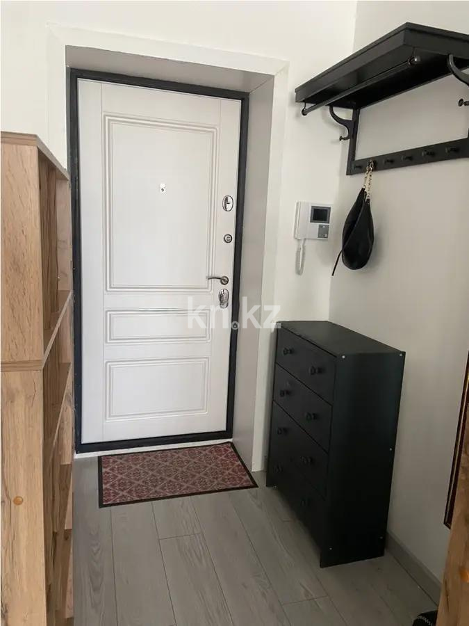 Продажа 2-комнатной квартиры, 52 м², ул. Бокейхана, дом  27/3 в Астане - фото 5