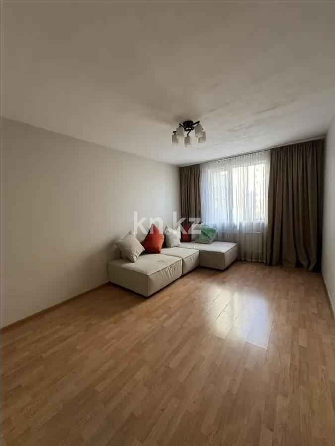 Продажа 2-комнатной квартиры, 56.9 м², ул. Байтерекова, дом  59 в Алматы