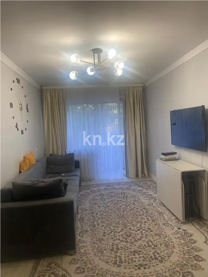 Продажа 3-комнатной квартиры, 59 м², ул. Пичугина, дом  246 в Караганде