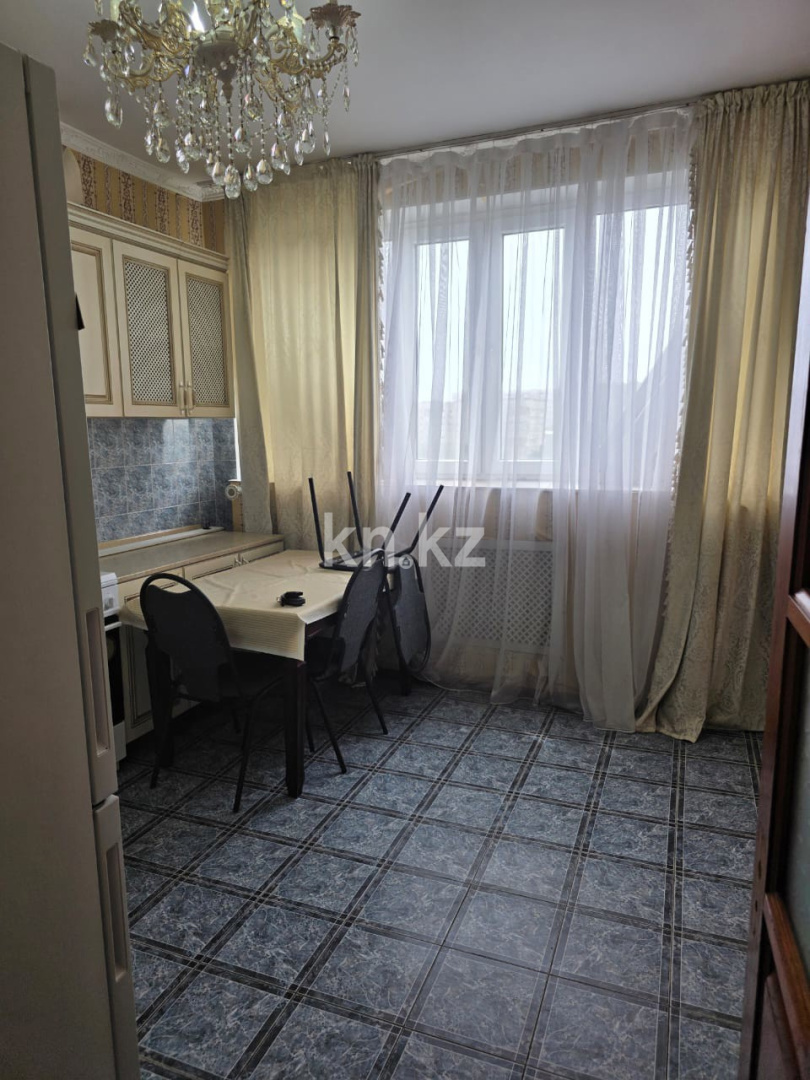 Продажа 3-комнатной квартиры, 70 м², ул. Розыбакиева, дом  70 в Алматы - фото 9