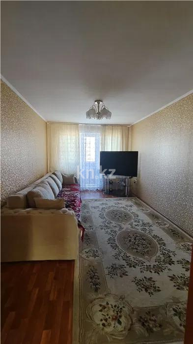 Продажа 2-комнатной квартиры, 45 м², мкр-н 7, дом  29 в Темиртау