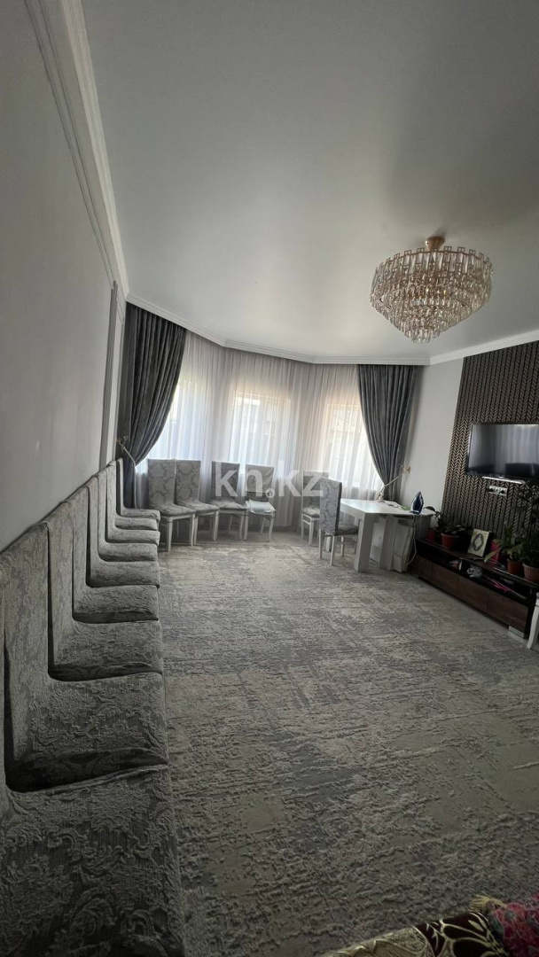 Продажа 4-комнатного дома, 140 м², Алатауский р-н, Айбаса 6 в Алматы - фото 2