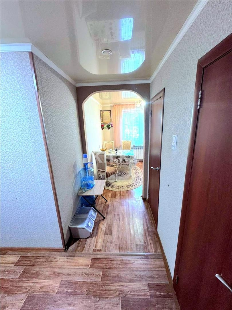 Продажа 2-комнатной квартиры, 52 м² в Темиртау - фото 14