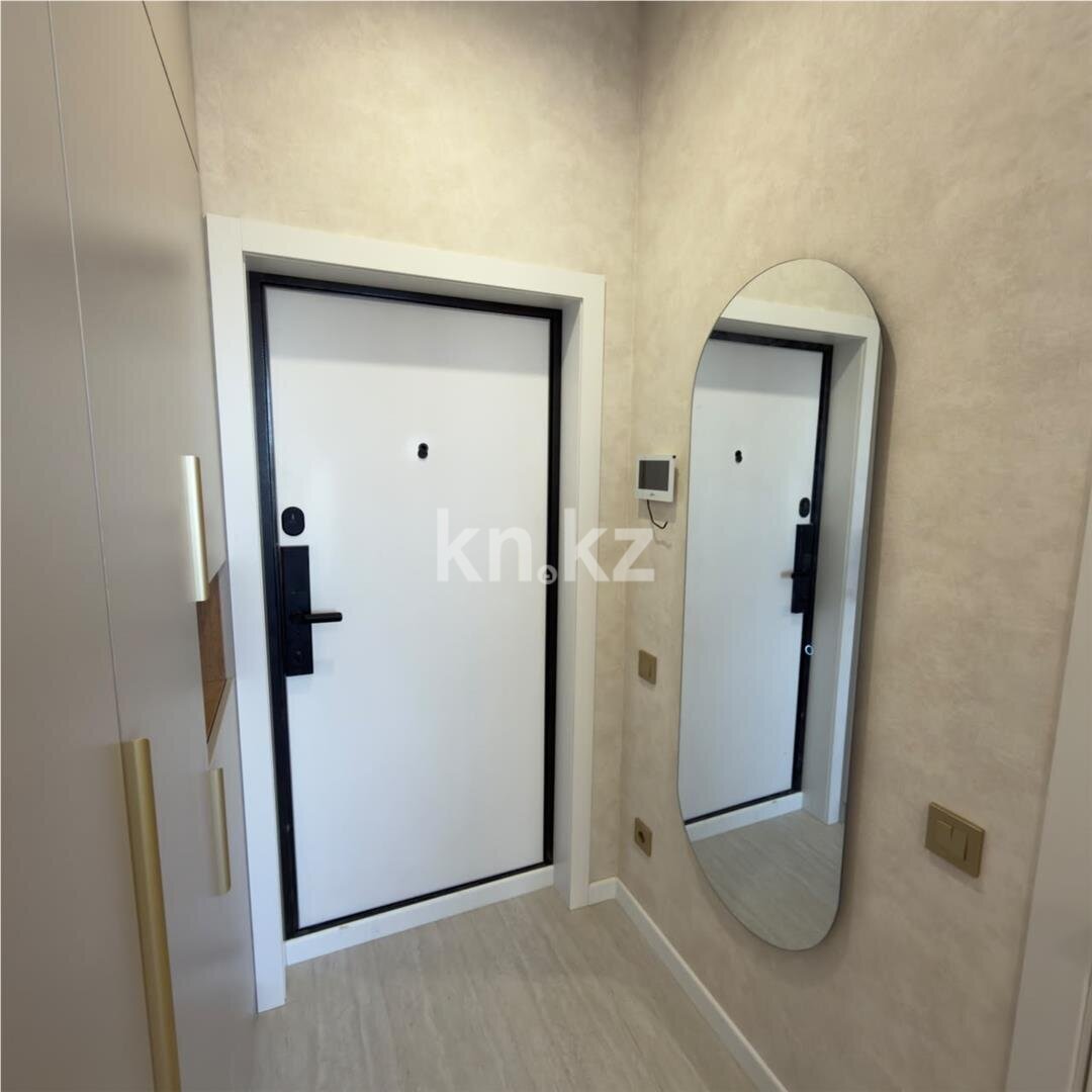 Продажа 2-комнатной квартиры, 37.7 м² в Астане - фото 10