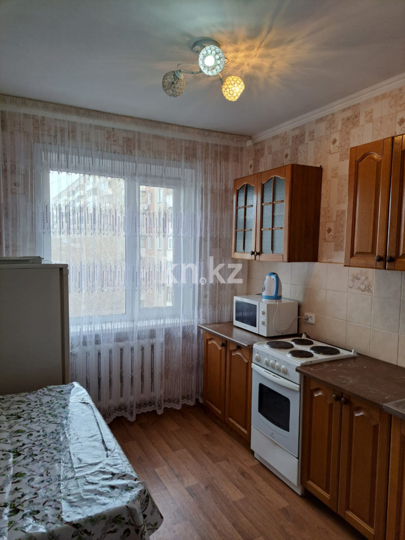Аренда 3-комнатной квартиры посуточно, 68 м² в Павлодаре