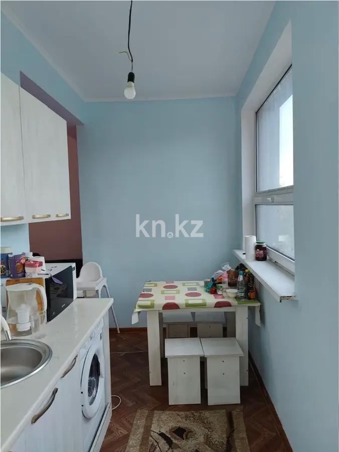Продажа 1-комнатной квартиры, 24 м² в Алматы - фото 5