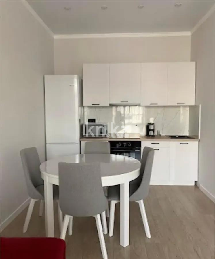 Продажа 1-комнатной квартиры, 37 м² в Астане - фото 3