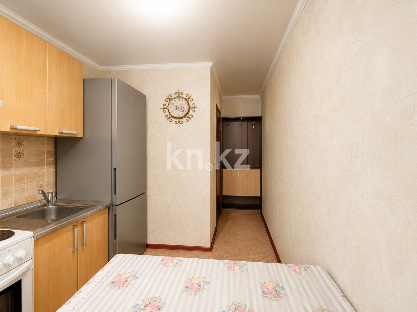 Продажа 2-комнатной квартиры, 45 м² в Караганде - фото 6