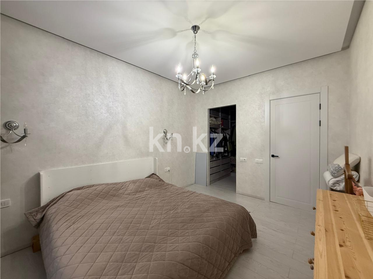 Продажа 3-комнатной квартиры, 74 м² в Караганде - фото 4