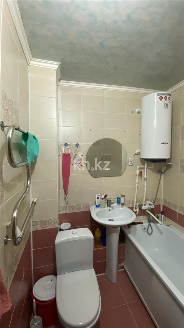 Продажа 3-комнатной квартиры, 56 м², 12-й мкр. в Караганде - фото 9