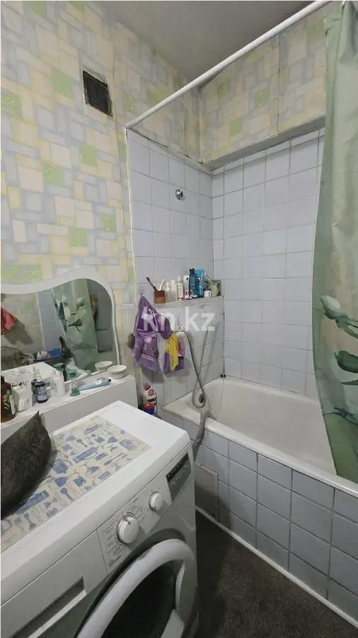 Продажа 2-комнатной квартиры, 53 м² в Алматы - фото 4