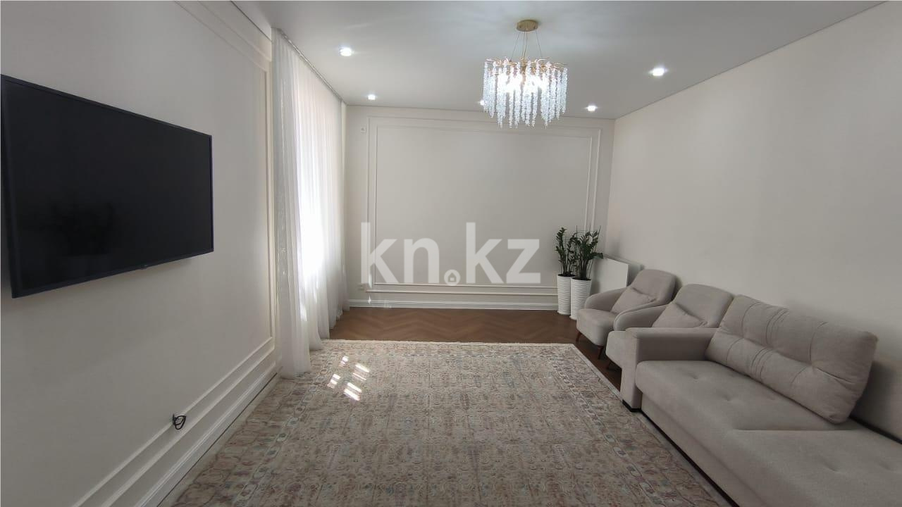 Продажа 4-комнатной квартиры, 118 м² в Караганде - фото 12