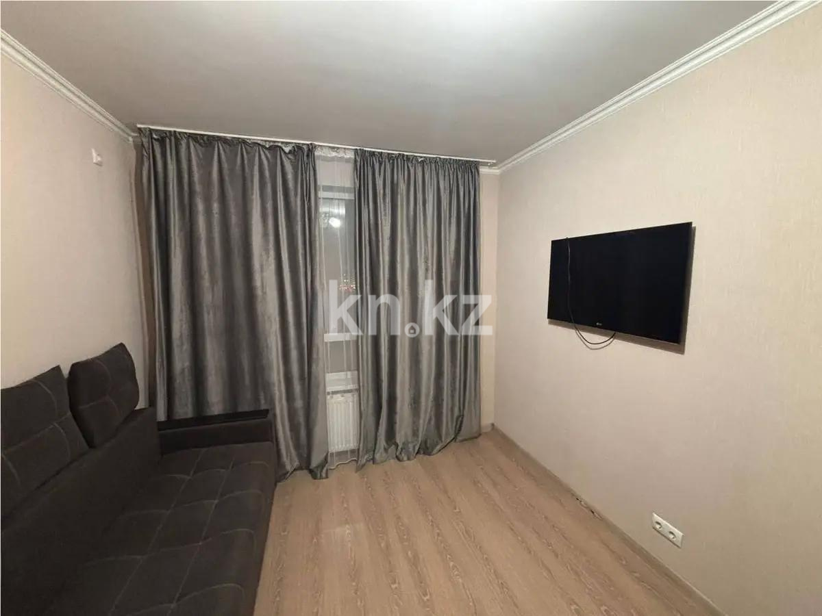 Продажа 1-комнатной квартиры, 35 м² в Астане