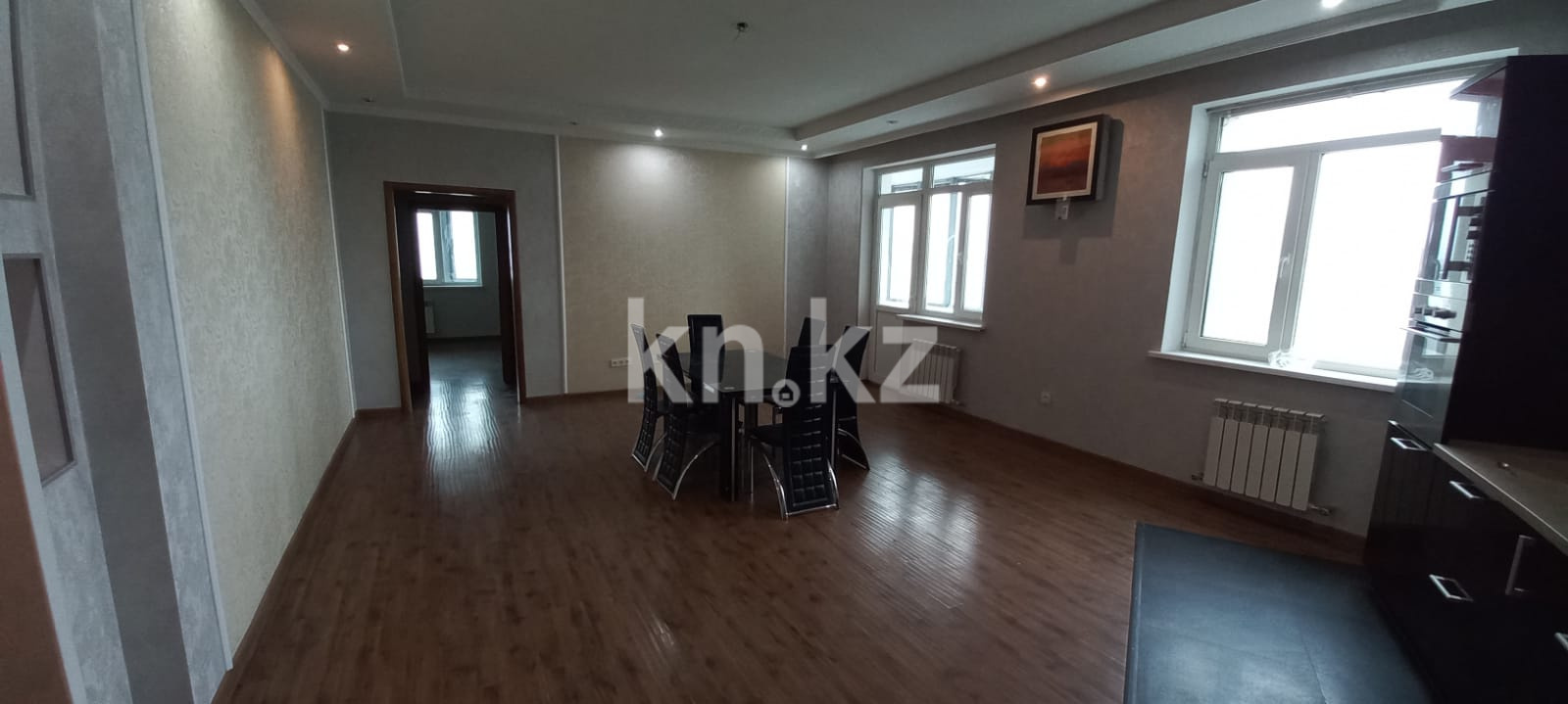Продажа 3-комнатной квартиры, 100 м² в Алматы - фото 4
