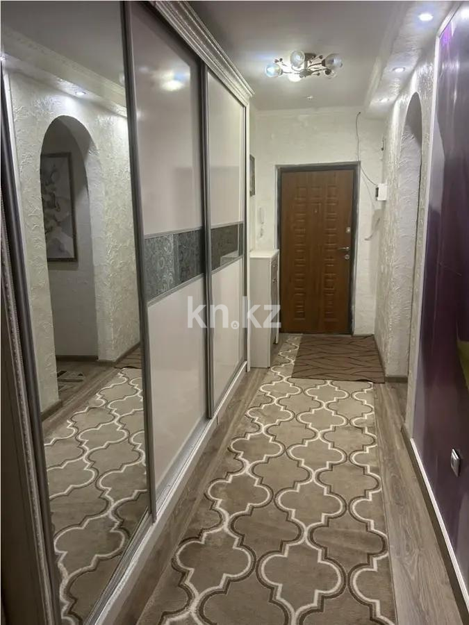 Продажа 2-комнатной квартиры, 57.8 м² в Алматы - фото 5