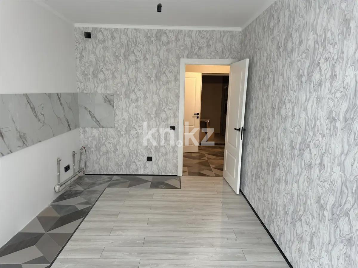 Продажа 2-комнатной квартиры, 66.1 м², ул. Муратбаева, дом  46 в Алматы