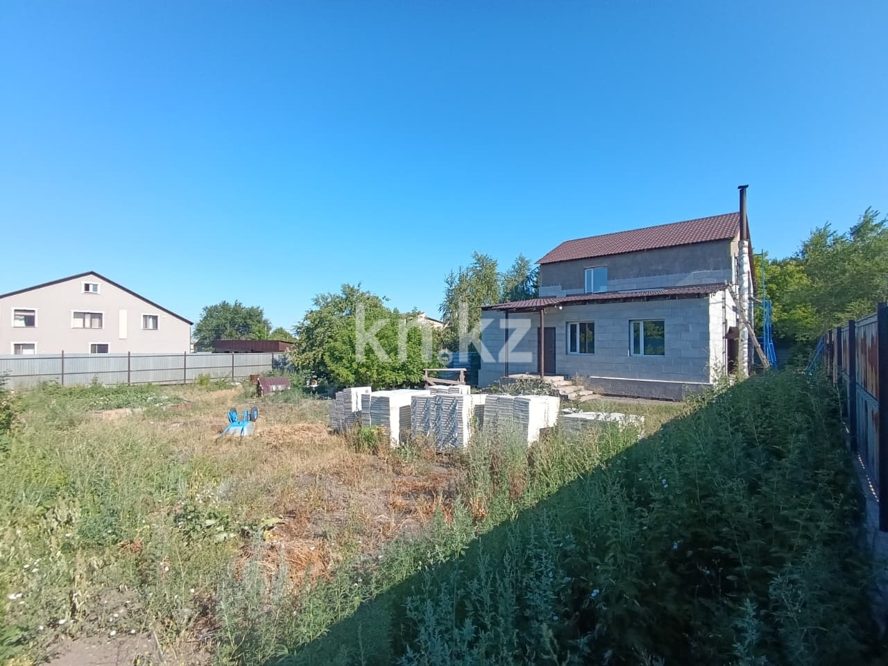 Продажа 5-комнатного дома, 200 м² в Караганде - фото 4