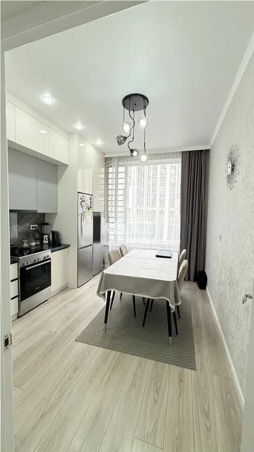 Продажа 3-комнатной квартиры, 86 м² в Астане - фото 4